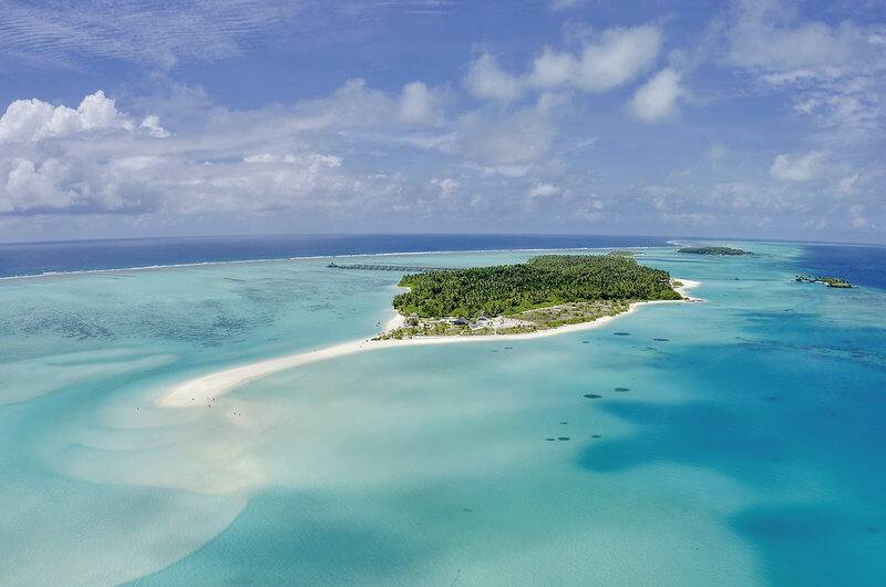 Maldivi